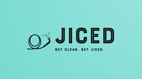 Jiced